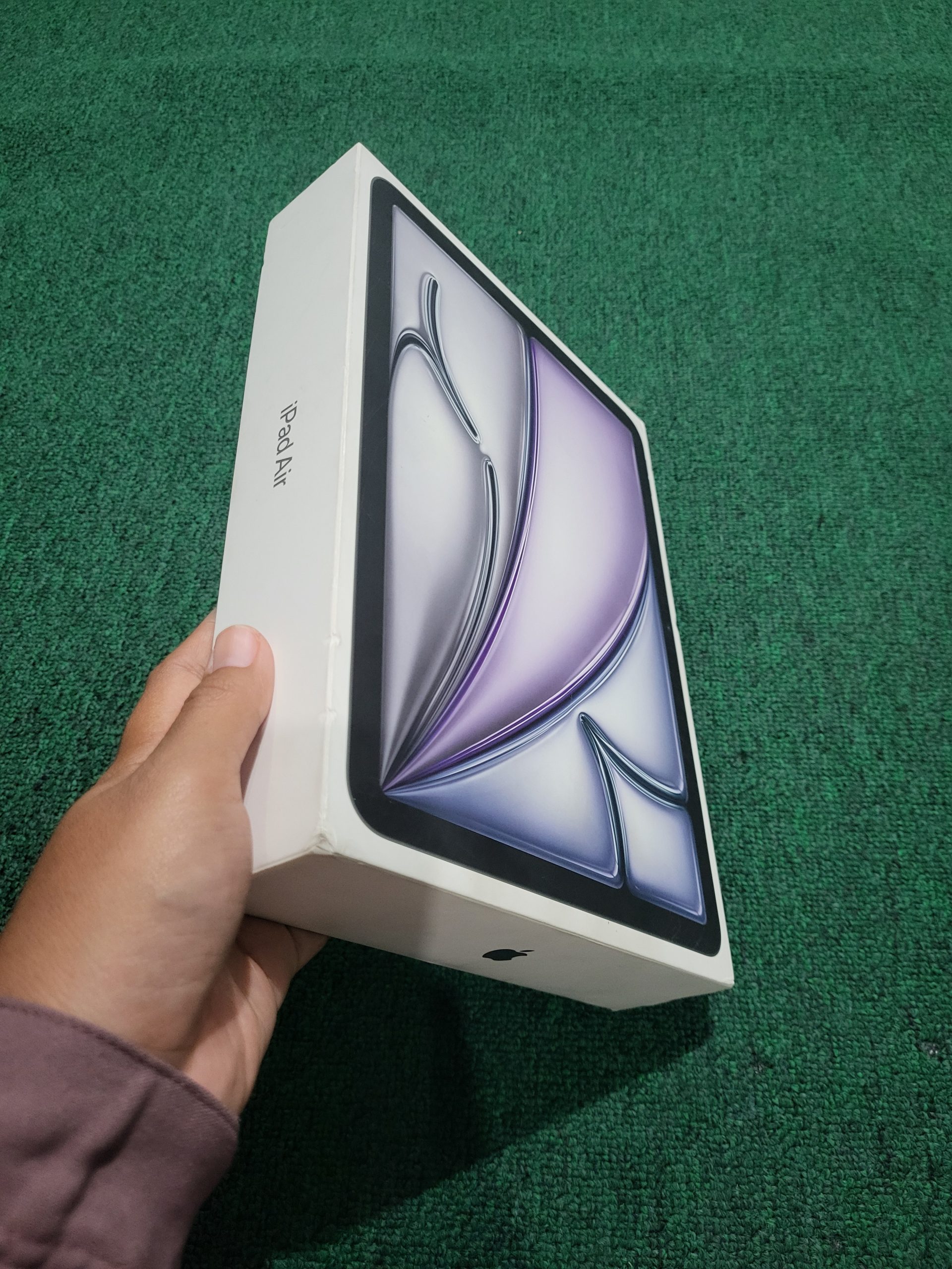 IPAD AIR M2 11 INCH 128GB SPACE GRAY NEW SEGEL - Image 2