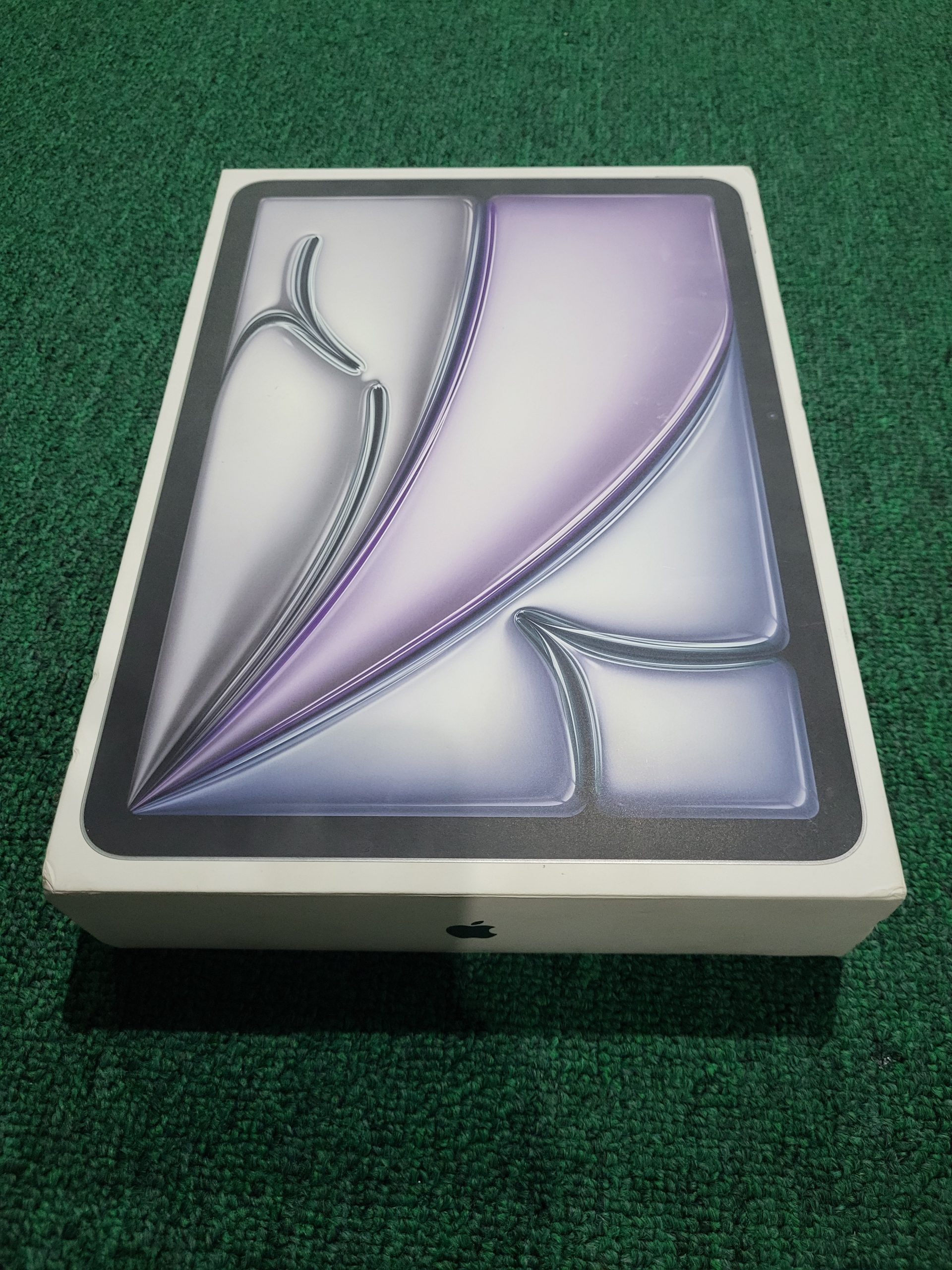 IPAD AIR M2 11 INCH 128GB SPACE GRAY NEW SEGEL - Image 4